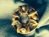 SCARF CLIPS, SCARF SLIDES, SCARF RINGS, WOGGLES AND TOGGLES!   CLICK HERE TO VIEW