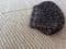 SOLD 1960s Black and Copper Evening Bag with Chain - never used