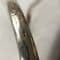 SOLD  Antique Silver Snake Armlet - Serpent Bangle - Dutch East Indies