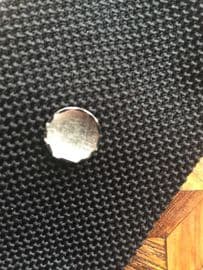 SOLD. 1960's -1970's Sterling Silver  Tie Tack in Original Case