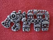 STERLING SILVER VINTAGE AND ANTIQUE BROOCHES AND PINS - CLICK HERE TO BROWSE