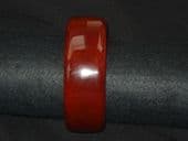 Very Chunky Vintage Bakelite Bangle (Sorry this item has been Sold )