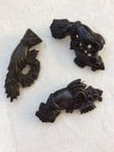 VICTORIAN PINS & 19TH CENTURY BROOCHES