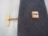 Vintage Tie Tack - 1960's Classic (SOLD)