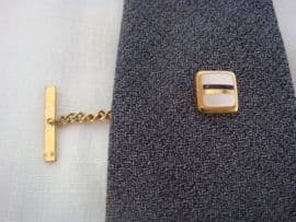 Vintage Tie Tack - 1960's Classic (SOLD)