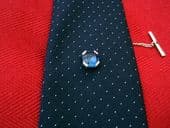 Vintage Tie Tack in Art Deco Style(Sold)