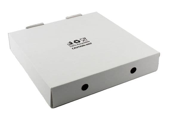 12+ White Box Pizza Avon