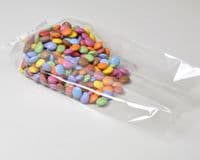 CELLOPHANE SWEET BAGS 'CRIMP'