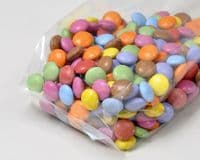 CELLOPHANE SWEET BAGS 'CRIMP'