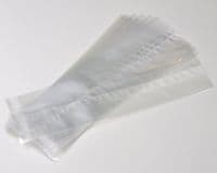 CELLOPHANE SWEET BAGS 'CRIMP'