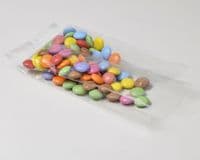 CELLOPHANE SWEET BAGS 'CRIMP'