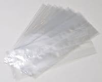 CELLOPHANE SWEET BAGS 'CRIMP'