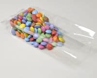 CELLOPHANE SWEET BAGS 'CRIMP'
