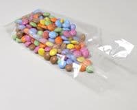 CELLOPHANE SWEET BAGS 'CRIMP'