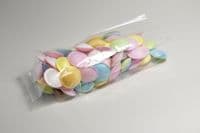 CELLOPHANE SWEET BAGS 'CRIMP'