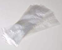 CELLOPHANE SWEET BAGS 'CRIMP'