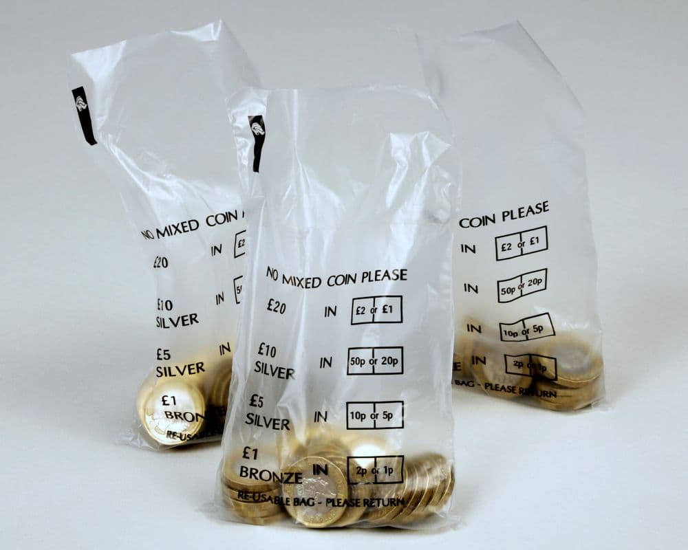 PLASTIC COIN BAGS plastic-coin-bags