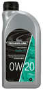 0W20 Fully Synthetic Engine Oil 1L