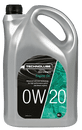 0W20 Fully Synthetic Engine Oil 5L