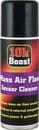10K Boost Mass Air Flow (MAF) Sensor Cleaner