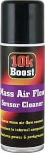 10K Boost Mass Air Flow (MAF) Sensor Cleaner
