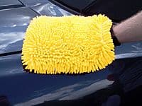 2 in 1 Car Wash Mitt (MOGG19)