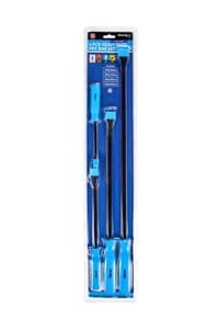 4 Piece Pry Bar Set