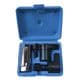 5 Piece Lambda Sensor Socket & Thread Chaser Set