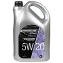 5W20 Fully Synthetic Engine Oil 5L