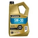5W30 C3 (Insignia) Fully Synthetic Engine Oil 5L