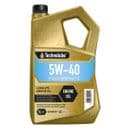 5W40 Fully Synthetic Engine Oil 5L