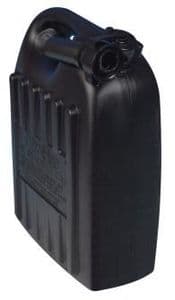 6L Oil Drain Can/Pan