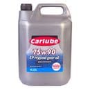 75W90 Gearbox/Transmission Oil 5L