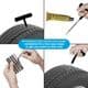 8 Piece Tyre Repair Kit