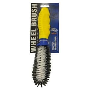 Alloy/Steel Wheel Brush