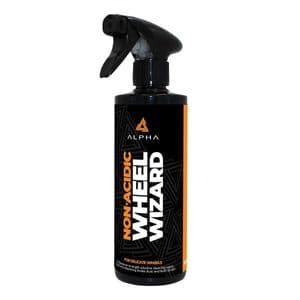Alpha Detailing Non-Acidic Wheel Cleaner
