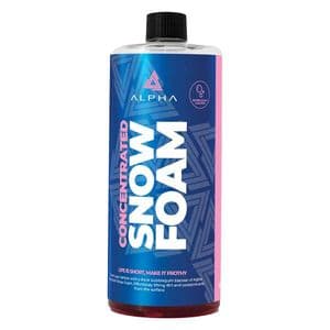Alpha Detailing Snow Foam 1L