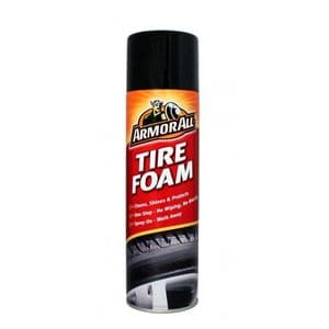 Armorall Tyre Foam (47670EN)