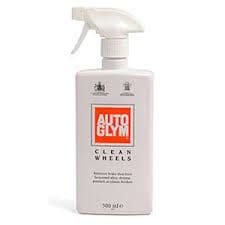 AutoGlym Clean Wheels