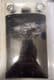 Black Handbrake Gaiter And Handle
