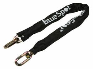 Bluespot Square Link Chain