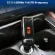 Bluetooth / FM Transmitter