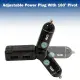 Bluetooth / FM Transmitter