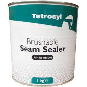 Brushable Seam Sealer 1kg