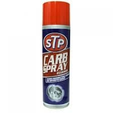 Carburettor Cleaner Aerosol 500ml
