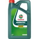 Castrol 5W30 C3 Fully Synthetic Engine Oil 5L