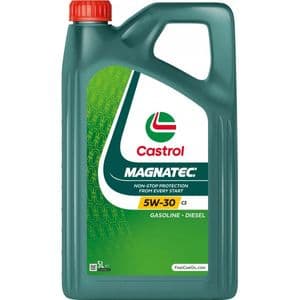 Castrol 5W30 C3 Fully Synthetic Engine Oil 5L