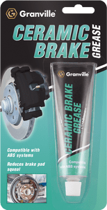 Ceramic Brake Grease 70g