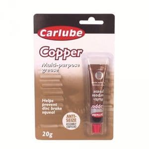Copper Grease / Slip 20g