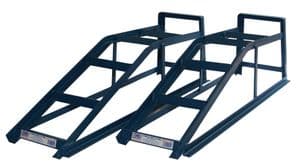 Cougar 2 Tonne Car Ramps